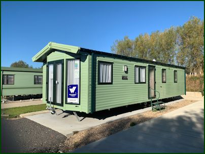 Willerby Brokenhurst